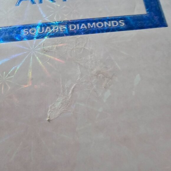 DIY Diamond Art Kit "Starborn Unicorn" By Anthony Christou, 41.7" x 27.6", New - Picture 11 of 11